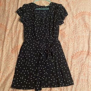 altar’d state polka dot dress
